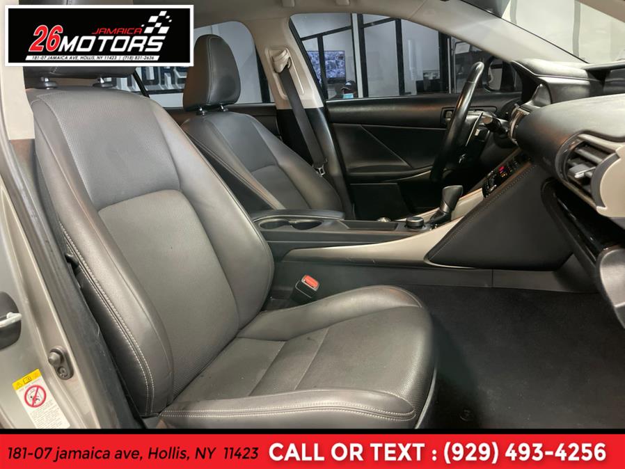 Used Lexus IS IS 300 AWD 2018 | Jamaica 26 Motors. Hollis, New York Used Lexus IS IS 300 AWD 2018 | Jamaica 26 Motors. Hollis, New York