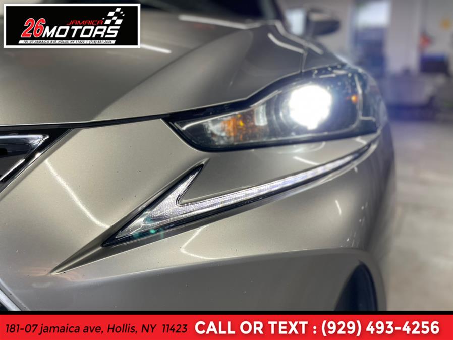 Used Lexus IS IS 300 AWD 2018 | Jamaica 26 Motors. Hollis, New York Used Lexus IS IS 300 AWD 2018 | Jamaica 26 Motors. Hollis, New York