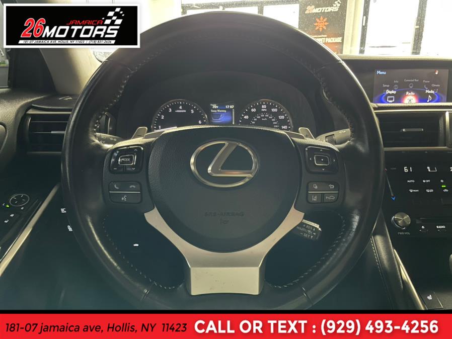Used Lexus IS IS 300 AWD 2018 | Jamaica 26 Motors. Hollis, New York Used Lexus IS IS 300 AWD 2018 | Jamaica 26 Motors. Hollis, New York