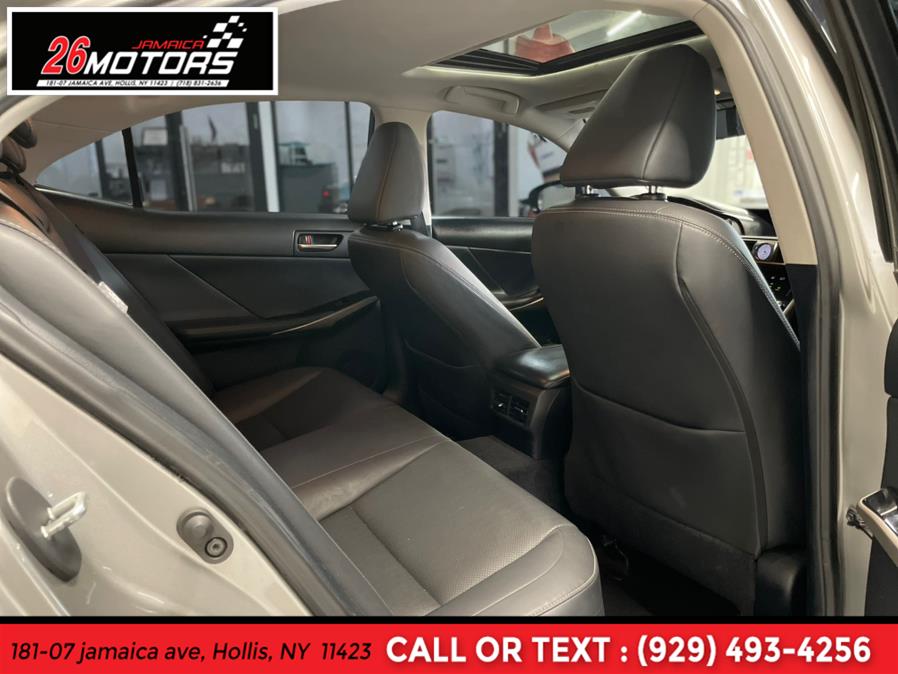 Used Lexus IS IS 300 AWD 2018 | Jamaica 26 Motors. Hollis, New York Used Lexus IS IS 300 AWD 2018 | Jamaica 26 Motors. Hollis, New York