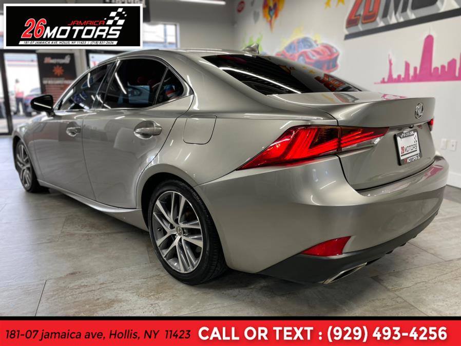 Used Lexus IS IS 300 AWD 2018 | Jamaica 26 Motors. Hollis, New York Used Lexus IS IS 300 AWD 2018 | Jamaica 26 Motors. Hollis, New York