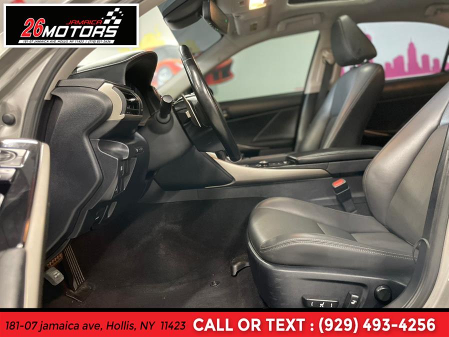 Used Lexus IS IS 300 AWD 2018 | Jamaica 26 Motors. Hollis, New York Used Lexus IS IS 300 AWD 2018 | Jamaica 26 Motors. Hollis, New York