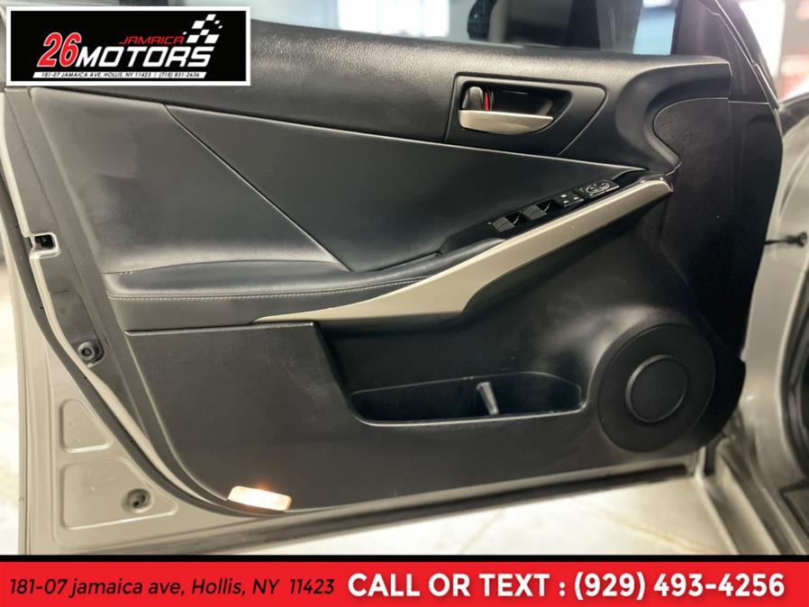 Used Lexus IS IS 300 AWD 2018 | Jamaica 26 Motors. Hollis, New York Used Lexus IS IS 300 AWD 2018 | Jamaica 26 Motors. Hollis, New York