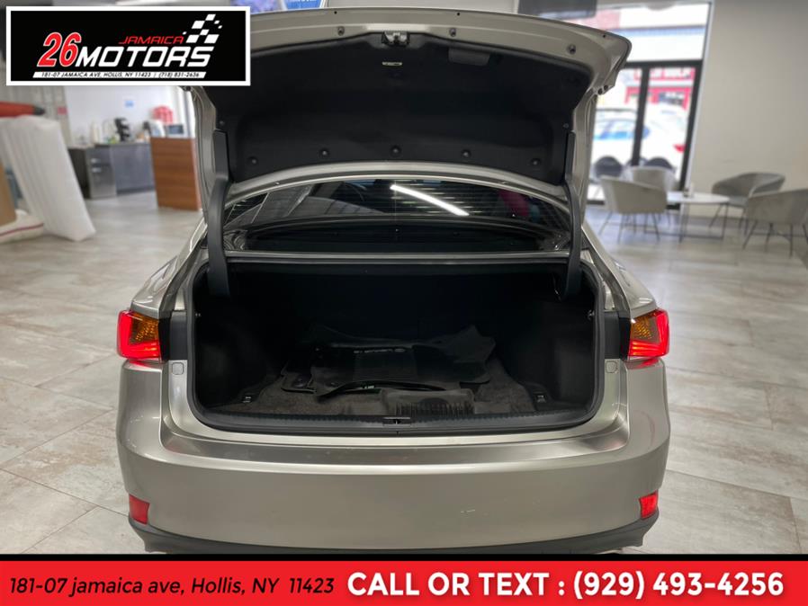 Used Lexus IS IS 300 AWD 2018 | Jamaica 26 Motors. Hollis, New York Used Lexus IS IS 300 AWD 2018 | Jamaica 26 Motors. Hollis, New York