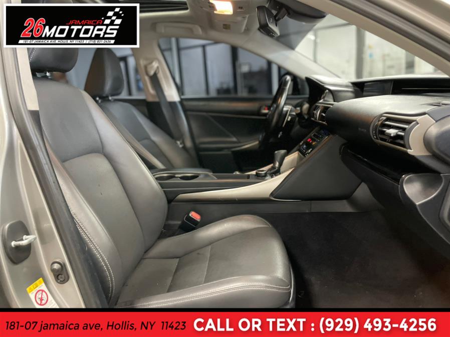 Used Lexus IS IS 300 AWD 2018 | Jamaica 26 Motors. Hollis, New York Used Lexus IS IS 300 AWD 2018 | Jamaica 26 Motors. Hollis, New York
