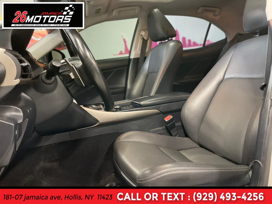 Used Lexus IS IS 300 AWD 2018 | Jamaica 26 Motors. Hollis, New York Used Lexus IS IS 300 AWD 2018 | Jamaica 26 Motors. Hollis, New York