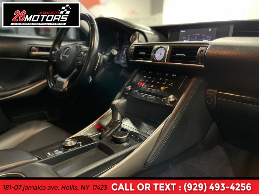 Used Lexus IS IS 300 AWD 2018 | Jamaica 26 Motors. Hollis, New York Used Lexus IS IS 300 AWD 2018 | Jamaica 26 Motors. Hollis, New York