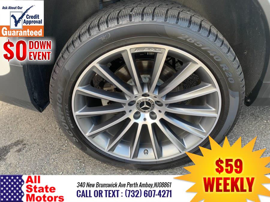 Used Mercedes-Benz GLC GLC 300 4MATIC Coupe 2019 | All State Motor Inc. Perth Amboy, New Jersey Used Mercedes-Benz GLC GLC 300 4MATIC Coupe 2019 | All State Motor Inc. Perth Amboy, New Jersey