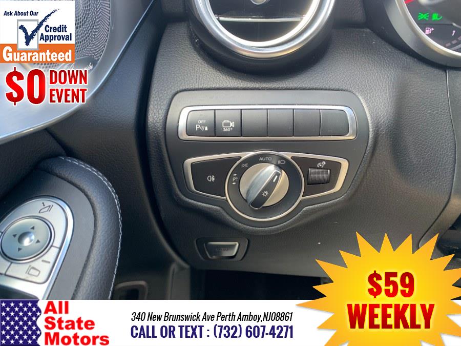 Used Mercedes-Benz GLC GLC 300 4MATIC Coupe 2019 | All State Motor Inc. Perth Amboy, New Jersey Used Mercedes-Benz GLC GLC 300 4MATIC Coupe 2019 | All State Motor Inc. Perth Amboy, New Jersey