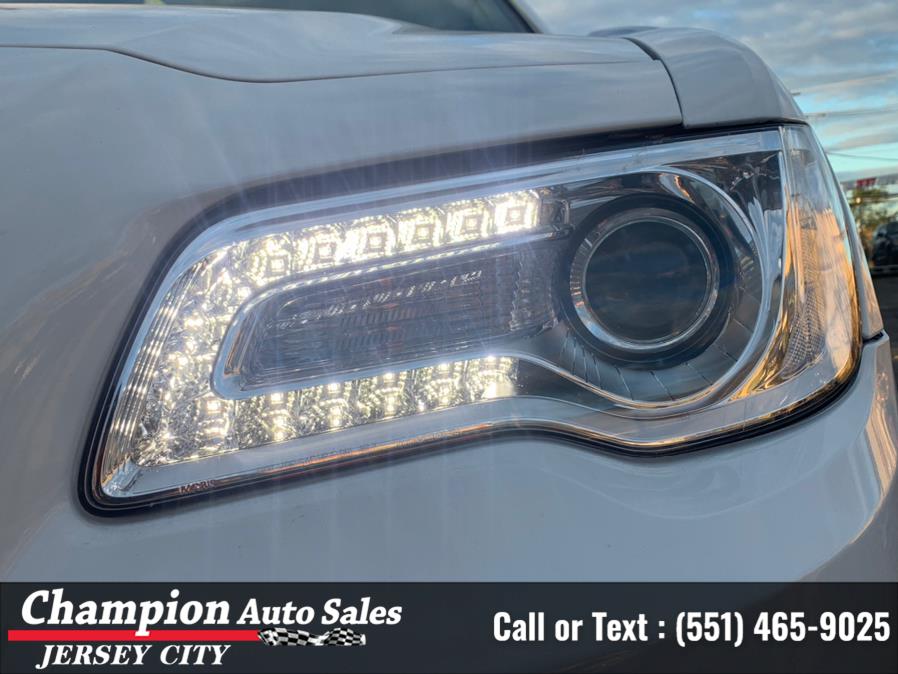 Used Chrysler 300 Limited AWD 2018 | Champion Auto Sales of JC. Jersey City, New Jersey Used Chrysler 300 Limited AWD 2018 | Champion Auto Sales of JC. Jersey City, New Jersey