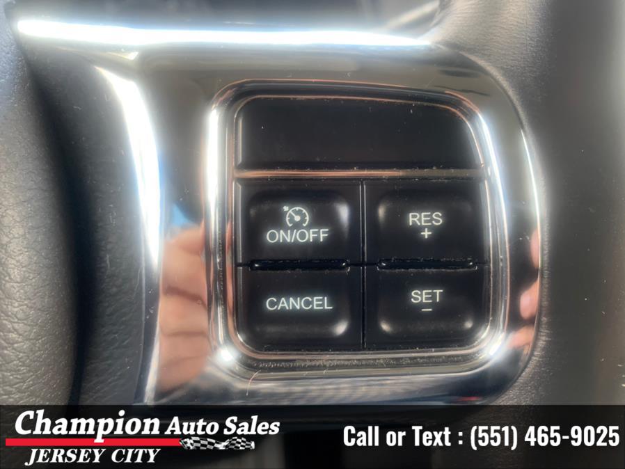 Used Jeep Patriot 4WD 4dr Latitude 2014 | Champion Auto Sales of JC. Jersey City, New Jersey Used Jeep Patriot 4WD 4dr Latitude 2014 | Champion Auto Sales of JC. Jersey City, New Jersey