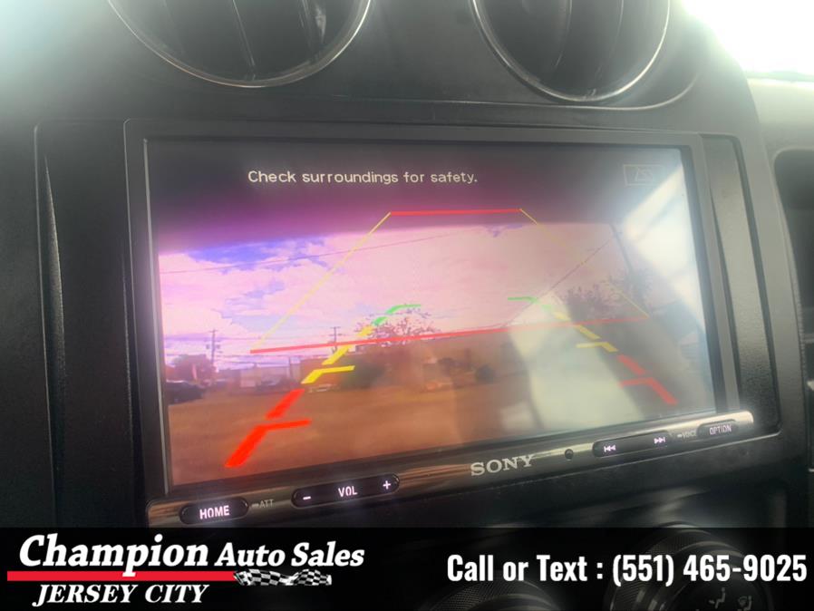 Used Jeep Patriot 4WD 4dr Latitude 2014 | Champion Auto Sales of JC. Jersey City, New Jersey Used Jeep Patriot 4WD 4dr Latitude 2014 | Champion Auto Sales of JC. Jersey City, New Jersey