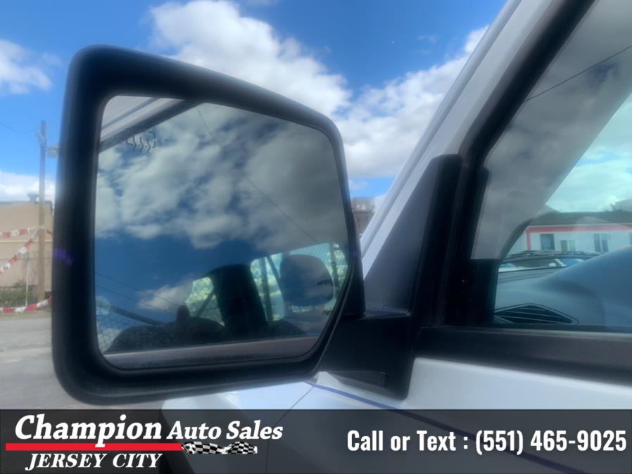 Used Jeep Patriot 4WD 4dr Latitude 2014 | Champion Auto Sales of JC. Jersey City, New Jersey Used Jeep Patriot 4WD 4dr Latitude 2014 | Champion Auto Sales of JC. Jersey City, New Jersey
