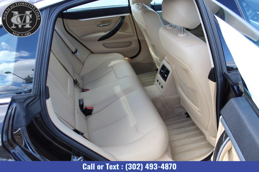 Used BMW 4 Series 4dr Sdn 428i xDrive AWD Gran Coupe SULEV 2015 | Morsi Automotive Corp. New Castle, Delaware Used BMW 4 Series 4dr Sdn 428i xDrive AWD Gran Coupe SULEV 2015 | Morsi Automotive Corp. New Castle, Delaware