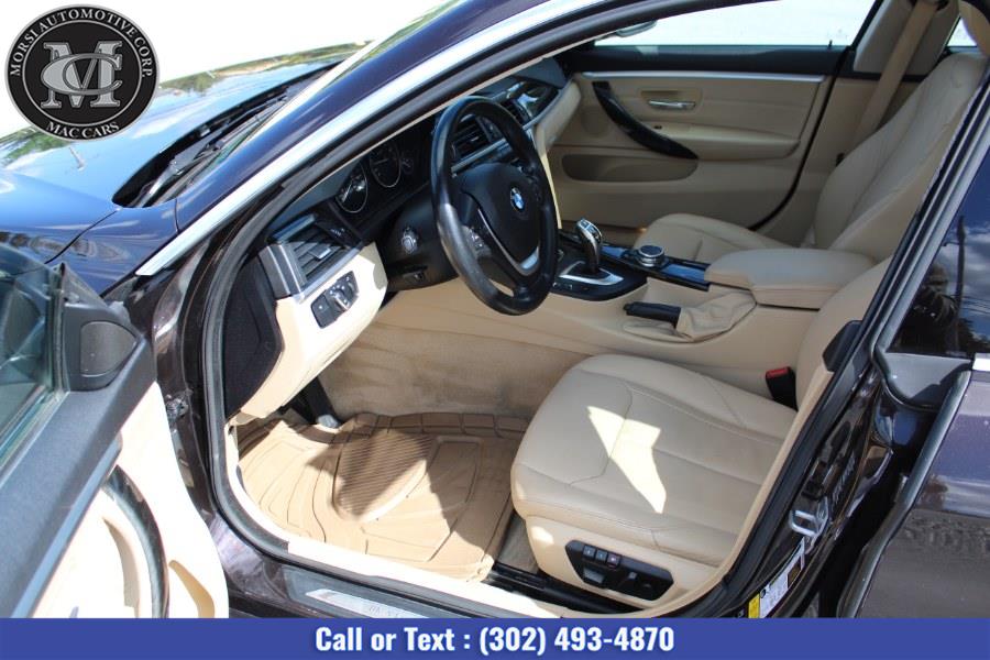 Used BMW 4 Series 4dr Sdn 428i xDrive AWD Gran Coupe SULEV 2015 | Morsi Automotive Corp. New Castle, Delaware Used BMW 4 Series 4dr Sdn 428i xDrive AWD Gran Coupe SULEV 2015 | Morsi Automotive Corp. New Castle, Delaware