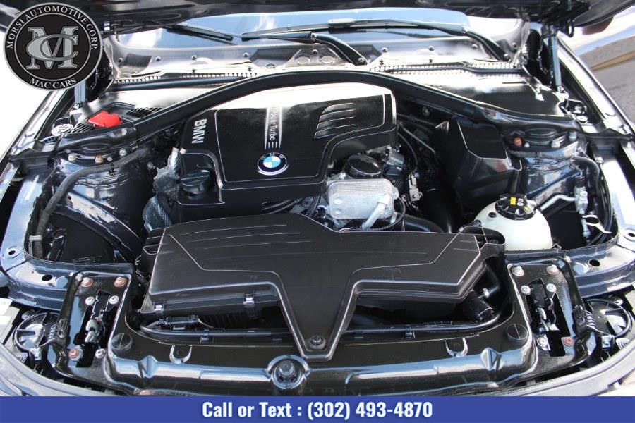 Used BMW 4 Series 4dr Sdn 428i xDrive AWD Gran Coupe SULEV 2015 | Morsi Automotive Corp. New Castle, Delaware Used BMW 4 Series 4dr Sdn 428i xDrive AWD Gran Coupe SULEV 2015 | Morsi Automotive Corp. New Castle, Delaware