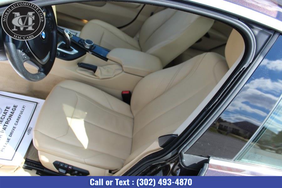 Used BMW 4 Series 4dr Sdn 428i xDrive AWD Gran Coupe SULEV 2015 | Morsi Automotive Corp. New Castle, Delaware Used BMW 4 Series 4dr Sdn 428i xDrive AWD Gran Coupe SULEV 2015 | Morsi Automotive Corp. New Castle, Delaware