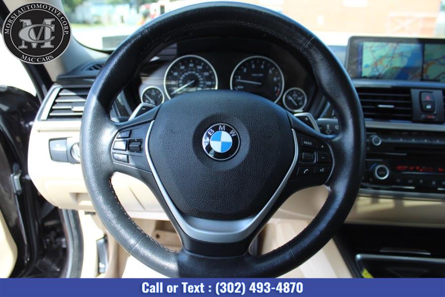 Used BMW 4 Series 4dr Sdn 428i xDrive AWD Gran Coupe SULEV 2015 | Morsi Automotive Corp. New Castle, Delaware Used BMW 4 Series 4dr Sdn 428i xDrive AWD Gran Coupe SULEV 2015 | Morsi Automotive Corp. New Castle, Delaware