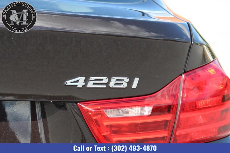 Used BMW 4 Series 4dr Sdn 428i xDrive AWD Gran Coupe SULEV 2015 | Morsi Automotive Corp. New Castle, Delaware Used BMW 4 Series 4dr Sdn 428i xDrive AWD Gran Coupe SULEV 2015 | Morsi Automotive Corp. New Castle, Delaware