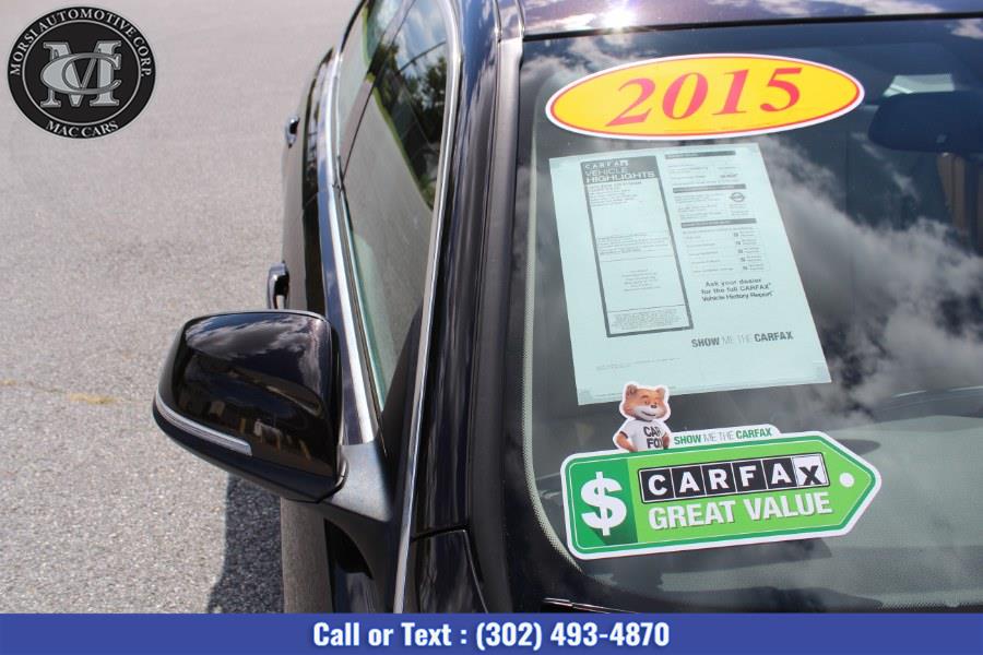 Used BMW 4 Series 4dr Sdn 428i xDrive AWD Gran Coupe SULEV 2015 | Morsi Automotive Corp. New Castle, Delaware Used BMW 4 Series 4dr Sdn 428i xDrive AWD Gran Coupe SULEV 2015 | Morsi Automotive Corp. New Castle, Delaware