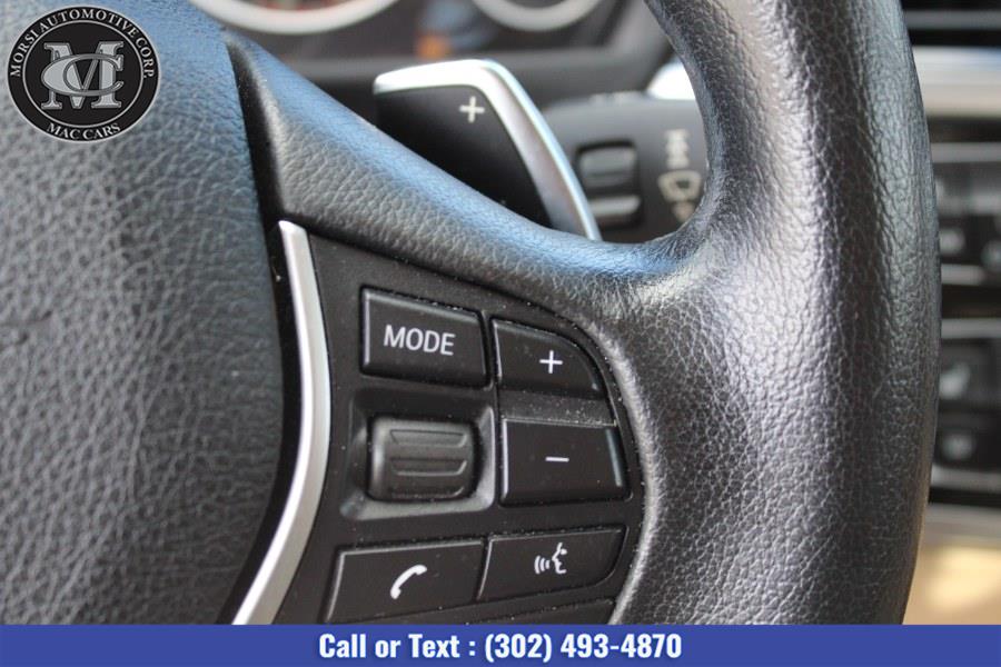 Used BMW 4 Series 4dr Sdn 428i xDrive AWD Gran Coupe SULEV 2015 | Morsi Automotive Corp. New Castle, Delaware Used BMW 4 Series 4dr Sdn 428i xDrive AWD Gran Coupe SULEV 2015 | Morsi Automotive Corp. New Castle, Delaware