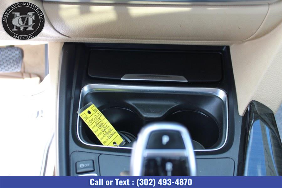 Used BMW 4 Series 4dr Sdn 428i xDrive AWD Gran Coupe SULEV 2015 | Morsi Automotive Corp. New Castle, Delaware Used BMW 4 Series 4dr Sdn 428i xDrive AWD Gran Coupe SULEV 2015 | Morsi Automotive Corp. New Castle, Delaware