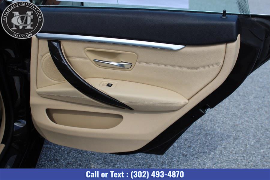 Used BMW 4 Series 4dr Sdn 428i xDrive AWD Gran Coupe SULEV 2015 | Morsi Automotive Corp. New Castle, Delaware Used BMW 4 Series 4dr Sdn 428i xDrive AWD Gran Coupe SULEV 2015 | Morsi Automotive Corp. New Castle, Delaware