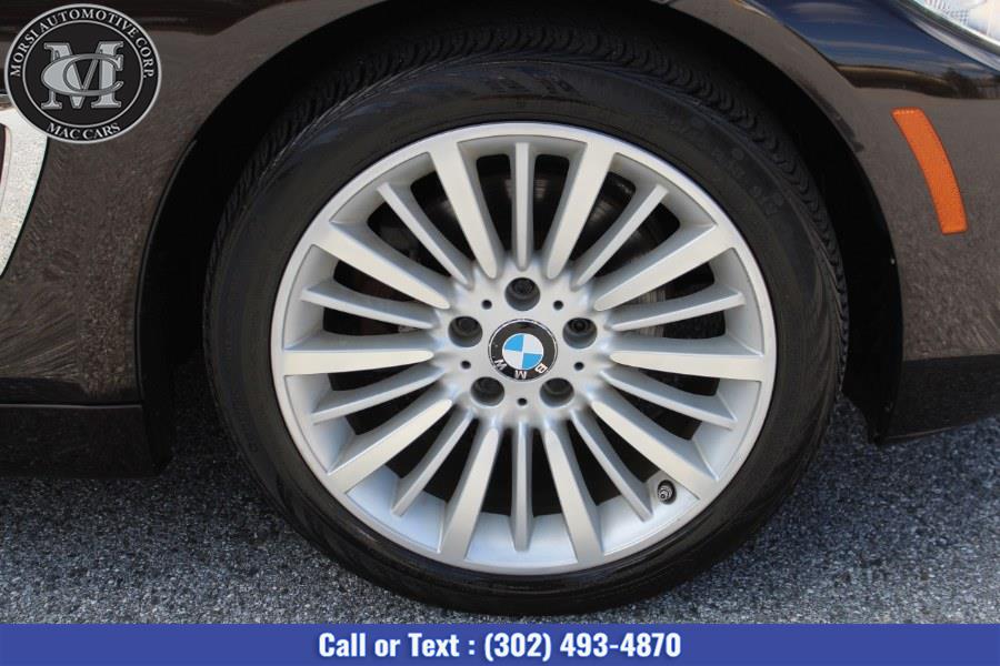 Used BMW 4 Series 4dr Sdn 428i xDrive AWD Gran Coupe SULEV 2015 | Morsi Automotive Corp. New Castle, Delaware Used BMW 4 Series 4dr Sdn 428i xDrive AWD Gran Coupe SULEV 2015 | Morsi Automotive Corp. New Castle, Delaware