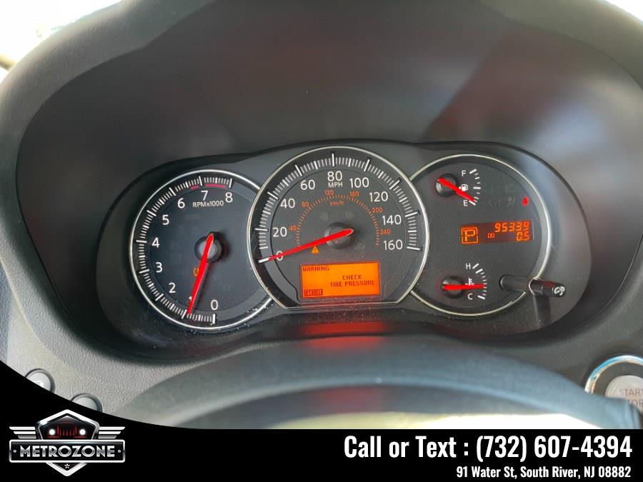 Used Nissan Maxima 4dr Sdn, w/Premium Pkg 2011 | Metrozone Motor Group. South River, New Jersey Used Nissan Maxima 4dr Sdn, w/Premium Pkg 2011 | Metrozone Motor Group. South River, New Jersey