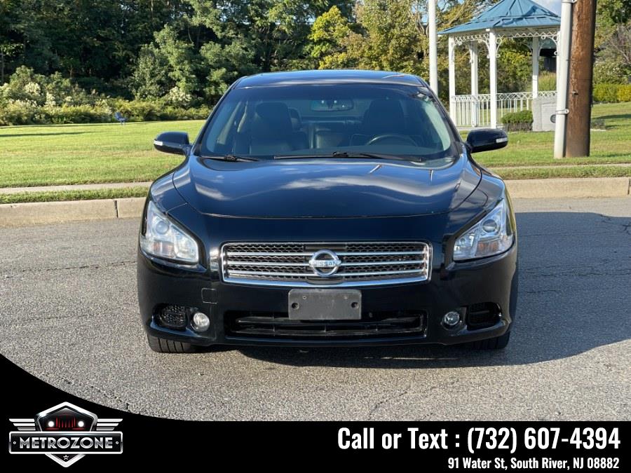 Used Nissan Maxima 4dr Sdn, w/Premium Pkg 2011 | Metrozone Motor Group. South River, New Jersey Used Nissan Maxima 4dr Sdn, w/Premium Pkg 2011 | Metrozone Motor Group. South River, New Jersey