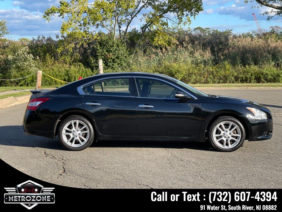 Used Nissan Maxima 4dr Sdn, w/Premium Pkg 2011 | Metrozone Motor Group. South River, New Jersey Used Nissan Maxima 4dr Sdn, w/Premium Pkg 2011 | Metrozone Motor Group. South River, New Jersey