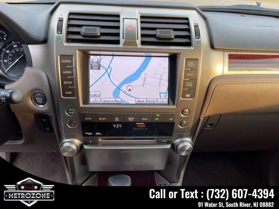 2011 Lexus GX 460 4WD 4dr, available for sale in South River, New Jersey | Metrozone Motor Group. South River, New Jersey 2011 Lexus GX 460 4WD 4dr, available for sale in South River, New Jersey | Metrozone Motor Group. South River, New Jersey
