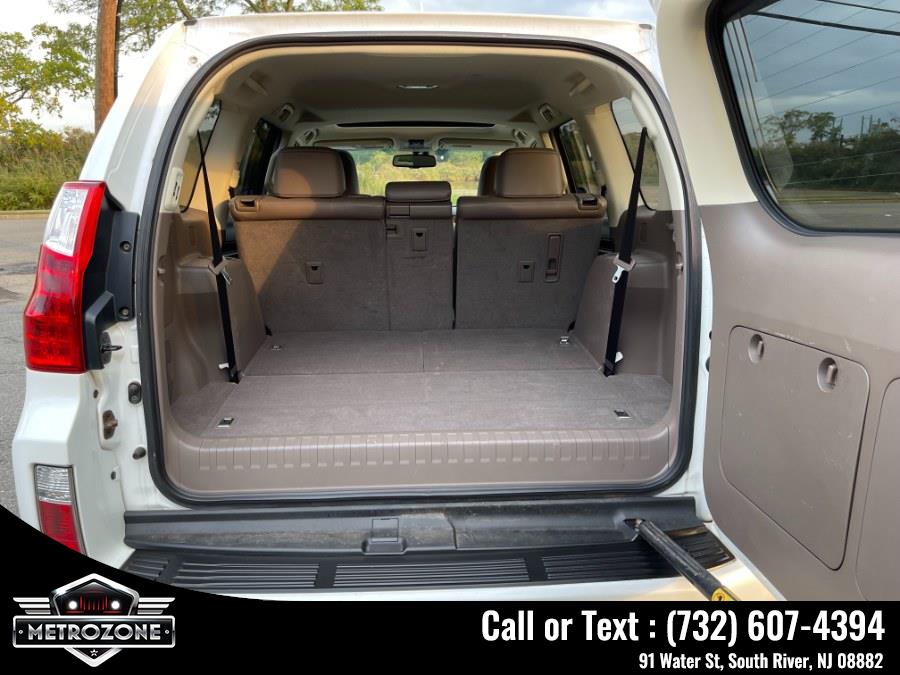 2011 Lexus GX 460 4WD 4dr, available for sale in South River, New Jersey | Metrozone Motor Group. South River, New Jersey 2011 Lexus GX 460 4WD 4dr, available for sale in South River, New Jersey | Metrozone Motor Group. South River, New Jersey