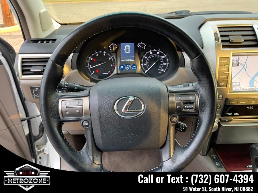 2011 Lexus GX 460 4WD 4dr, available for sale in South River, New Jersey | Metrozone Motor Group. South River, New Jersey 2011 Lexus GX 460 4WD 4dr, available for sale in South River, New Jersey | Metrozone Motor Group. South River, New Jersey