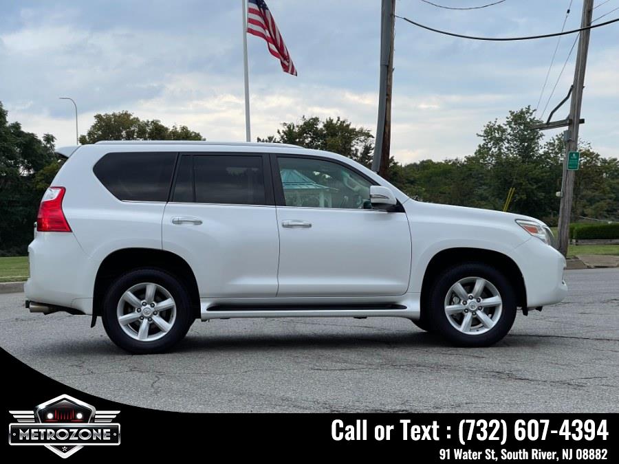 2011 Lexus GX 460 4WD 4dr, available for sale in South River, New Jersey | Metrozone Motor Group. South River, New Jersey 2011 Lexus GX 460 4WD 4dr, available for sale in South River, New Jersey | Metrozone Motor Group. South River, New Jersey