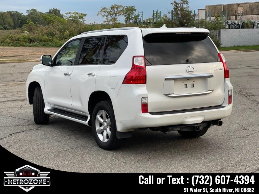 2011 Lexus GX 460 4WD 4dr, available for sale in South River, New Jersey | Metrozone Motor Group. South River, New Jersey 2011 Lexus GX 460 4WD 4dr, available for sale in South River, New Jersey | Metrozone Motor Group. South River, New Jersey