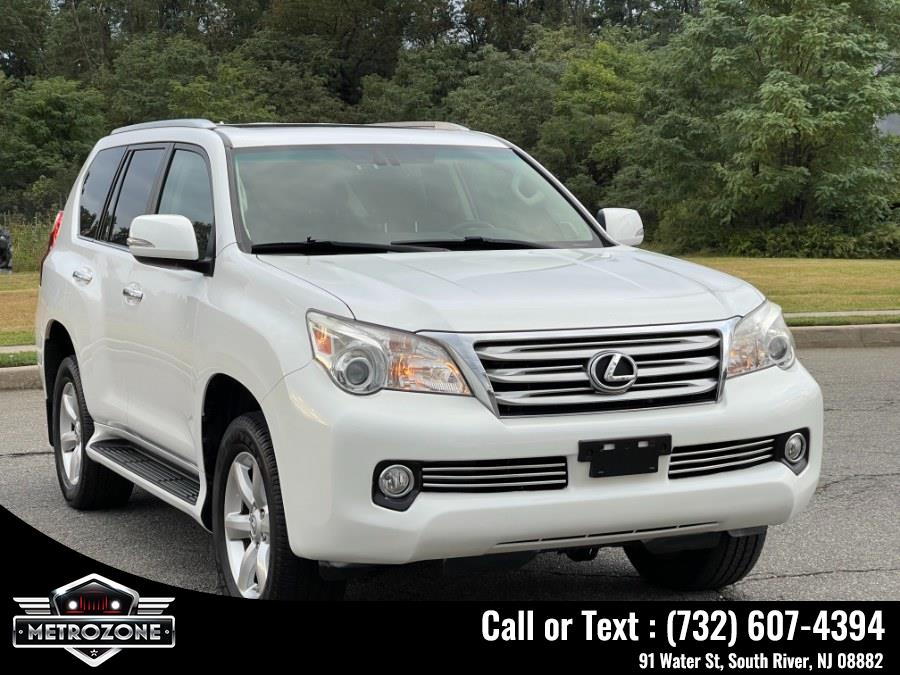 2011 Lexus GX 460 4WD 4dr, available for sale in South River, New Jersey | Metrozone Motor Group. South River, New Jersey 2011 Lexus GX 460 4WD 4dr, available for sale in South River, New Jersey | Metrozone Motor Group. South River, New Jersey