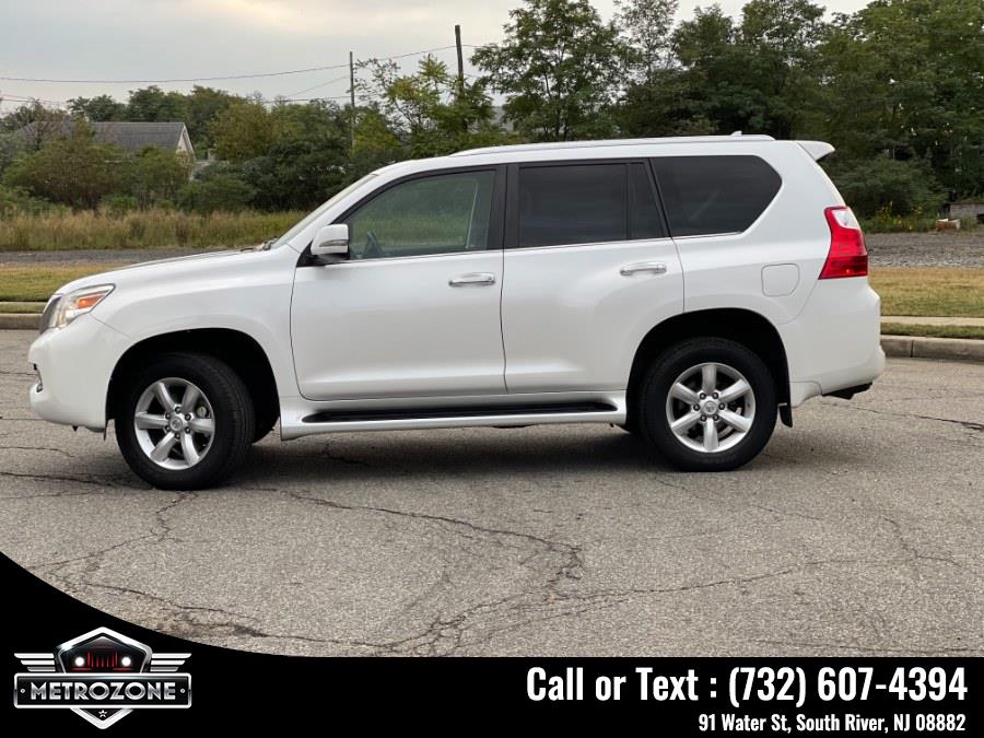 2011 Lexus GX 460 4WD 4dr, available for sale in South River, New Jersey | Metrozone Motor Group. South River, New Jersey 2011 Lexus GX 460 4WD 4dr, available for sale in South River, New Jersey | Metrozone Motor Group. South River, New Jersey