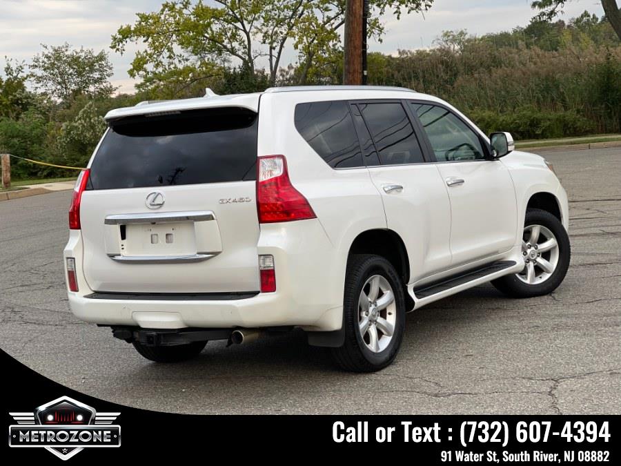 2011 Lexus GX 460 4WD 4dr, available for sale in South River, New Jersey | Metrozone Motor Group. South River, New Jersey 2011 Lexus GX 460 4WD 4dr, available for sale in South River, New Jersey | Metrozone Motor Group. South River, New Jersey