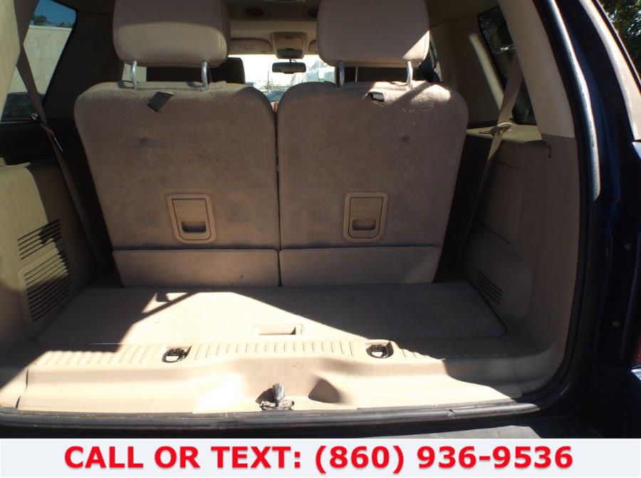 Used Ford Explorer 4WD 4dr V8 Eddie Bauer 2007 | Lee Motors Sales Inc. Hartford, Connecticut Used Ford Explorer 4WD 4dr V8 Eddie Bauer 2007 | Lee Motors Sales Inc. Hartford, Connecticut