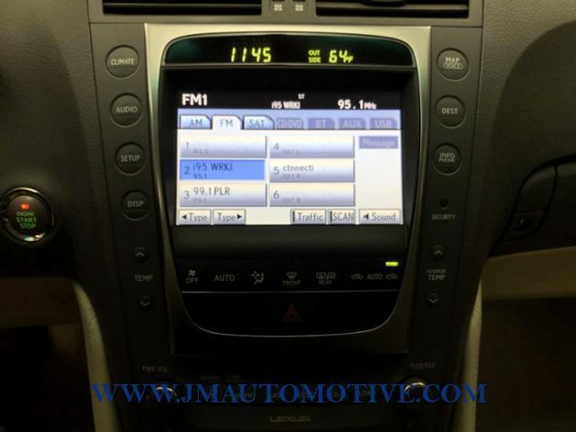 2011 Lexus Gs 350 4dr Sdn AWD, available for sale in Naugatuck, Connecticut | J&M Automotive Sls&Svc LLC. Naugatuck, Connecticut 2011 Lexus Gs 350 4dr Sdn AWD, available for sale in Naugatuck, Connecticut | J&M Automotive Sls&Svc LLC. Naugatuck, Connecticut
