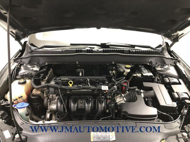 2015 Ford Fusion 4dr Sdn SE FWD, available for sale in Naugatuck, Connecticut | J&M Automotive Sls&Svc LLC. Naugatuck, Connecticut 2015 Ford Fusion 4dr Sdn SE FWD, available for sale in Naugatuck, Connecticut | J&M Automotive Sls&Svc LLC. Naugatuck, Connecticut