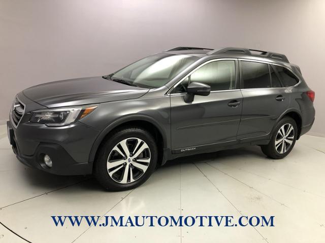 2019 Subaru Outback 3.6R Limited, available for sale in Naugatuck, Connecticut | J&M Automotive Sls&Svc LLC. Naugatuck, Connecticut