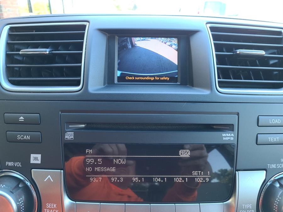 Used Toyota Highlander 4WD 4dr V6 Limited 2012 | National Auto Brokers, Inc.. Waterbury, Connecticut Used Toyota Highlander 4WD 4dr V6 Limited 2012 | National Auto Brokers, Inc.. Waterbury, Connecticut