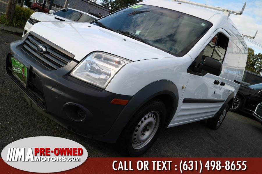 2013 Ford Transit Connect 114.6" XL w/o side or rear door glass, available for sale in Huntington Station, New York | M & A Motors. Huntington Station, New York 2013 Ford Transit Connect 114.6" XL w/o side or rear door glass, available for sale in Huntington Station, New York | M & A Motors. Huntington Station, New York