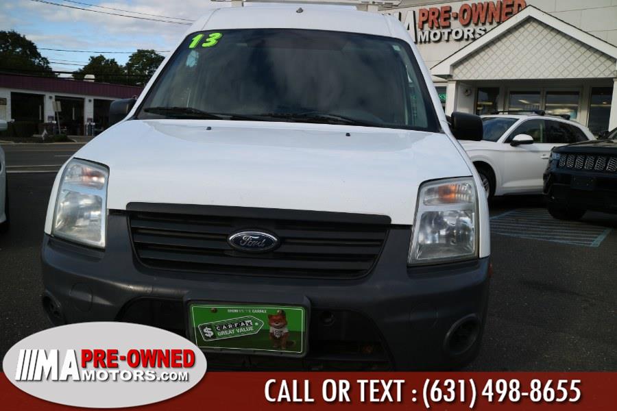 2013 Ford Transit Connect 114.6" XL w/o side or rear door glass, available for sale in Huntington Station, New York | M & A Motors. Huntington Station, New York 2013 Ford Transit Connect 114.6" XL w/o side or rear door glass, available for sale in Huntington Station, New York | M & A Motors. Huntington Station, New York