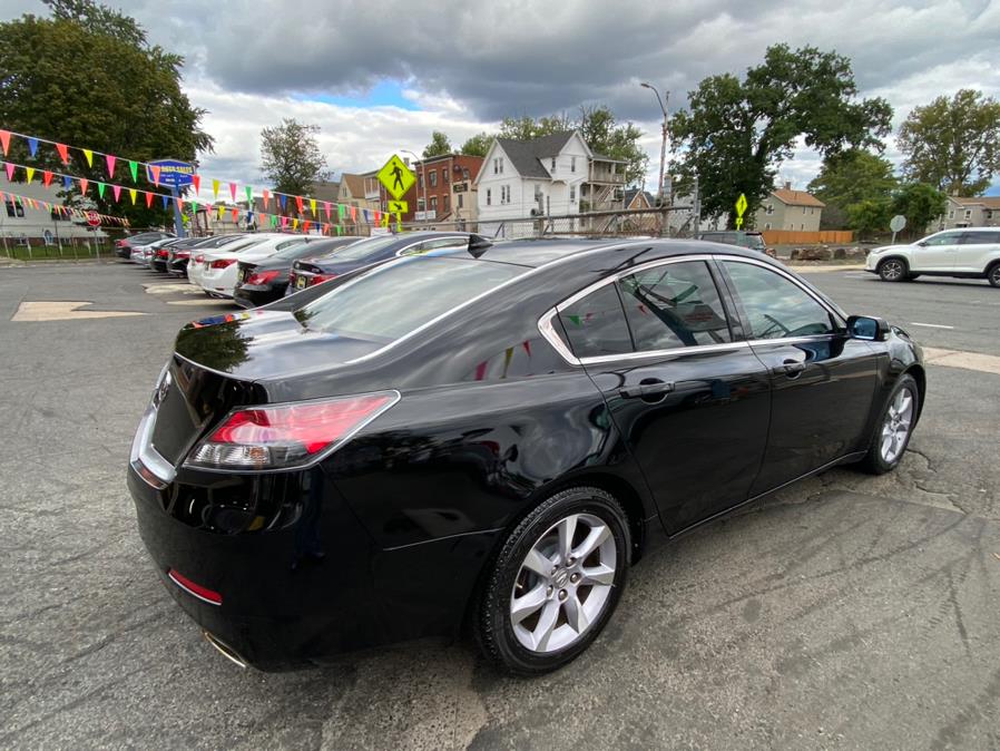 Used Acura TL 4dr Sdn Auto 2WD 2013 | VEB Auto Sales. Hartford, Connecticut Used Acura TL 4dr Sdn Auto 2WD 2013 | VEB Auto Sales. Hartford, Connecticut