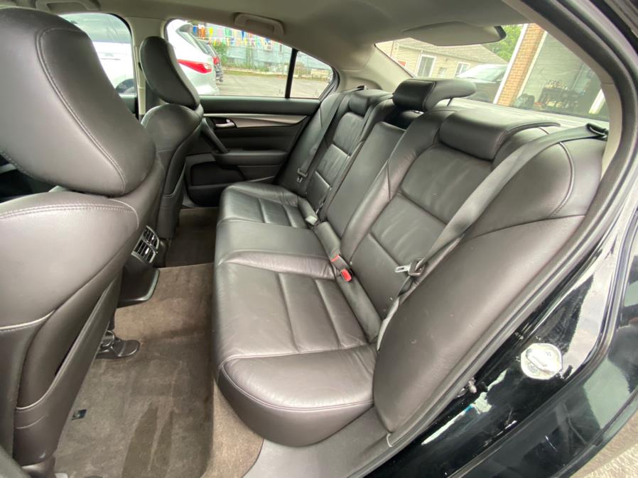 Used Acura TL 4dr Sdn Auto 2WD 2013 | VEB Auto Sales. Hartford, Connecticut Used Acura TL 4dr Sdn Auto 2WD 2013 | VEB Auto Sales. Hartford, Connecticut