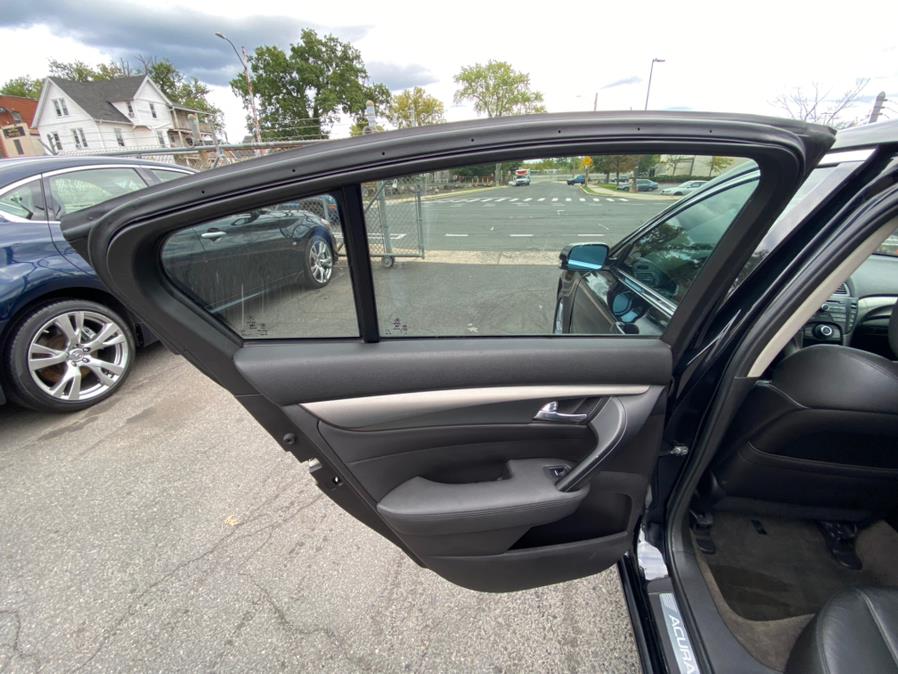 Used Acura TL 4dr Sdn Auto 2WD 2013 | VEB Auto Sales. Hartford, Connecticut Used Acura TL 4dr Sdn Auto 2WD 2013 | VEB Auto Sales. Hartford, Connecticut