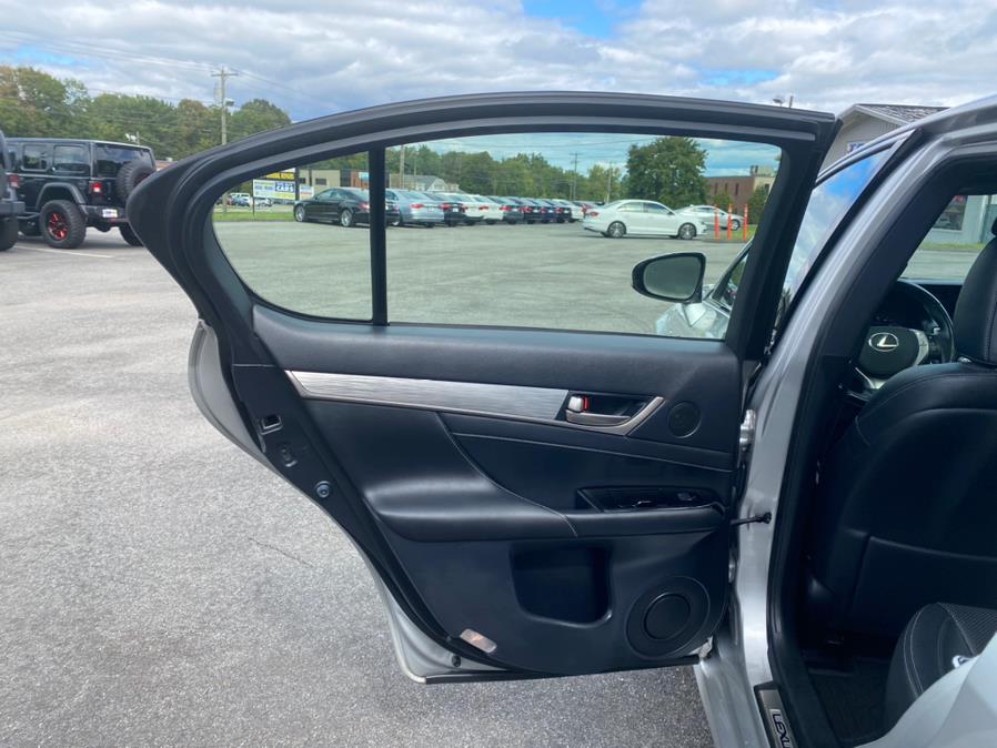 Used Lexus GS 350 4dr Sdn AWD 2014 | VEB Auto Sales. Hartford, Connecticut Used Lexus GS 350 4dr Sdn AWD 2014 | VEB Auto Sales. Hartford, Connecticut